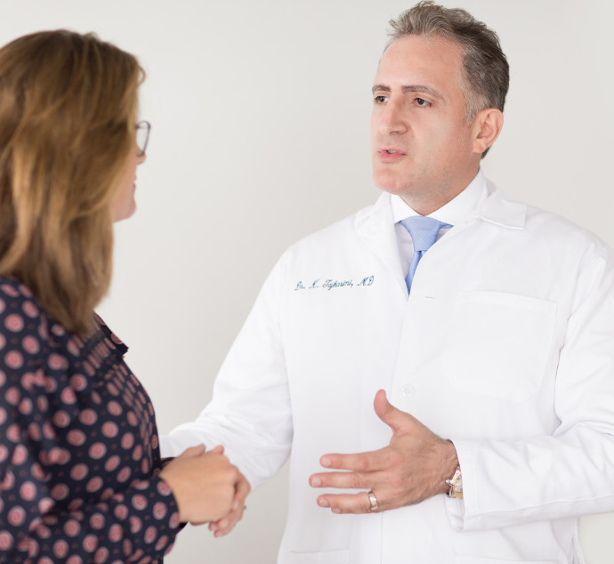 Female Urology Health Consulting