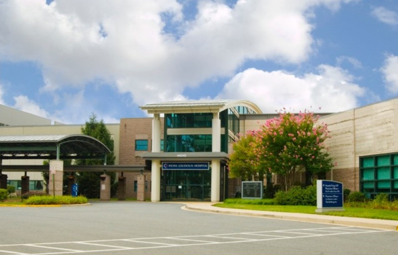Inova Loudoun Hospital